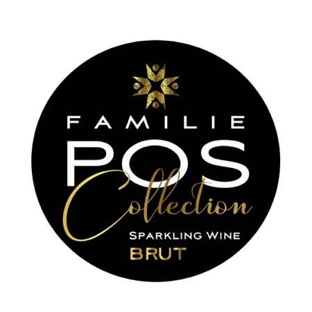 Familie POS Collection Sparkling Logo Familie POS Collection Sparkling Logo